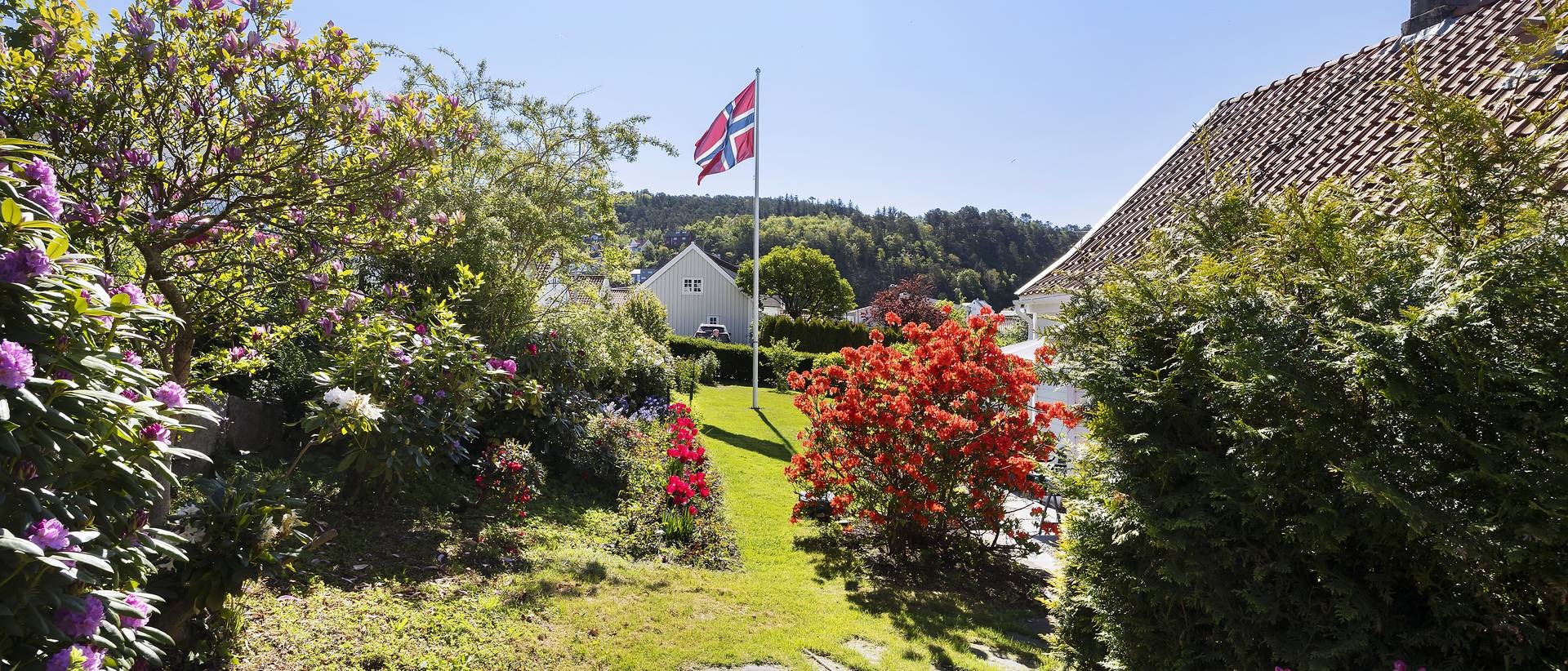 Detaljbilde fra eiendomsannonsen for Fabriksgaten 10